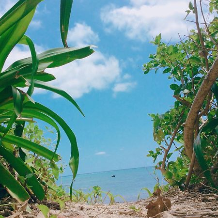 Yoisama Sunrise Beach House Ishigaki  Extérieur photo