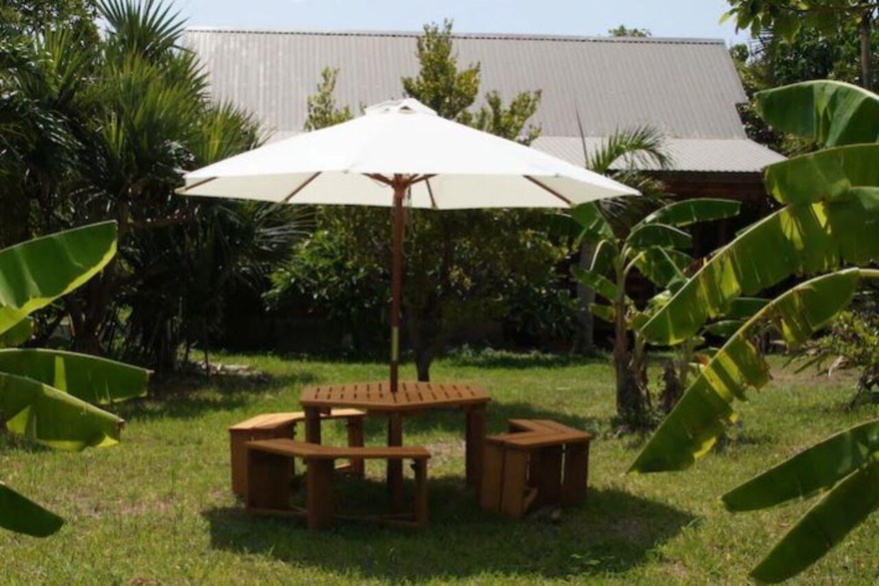 Yoisama Sunrise Beach House Ishigaki  Extérieur photo