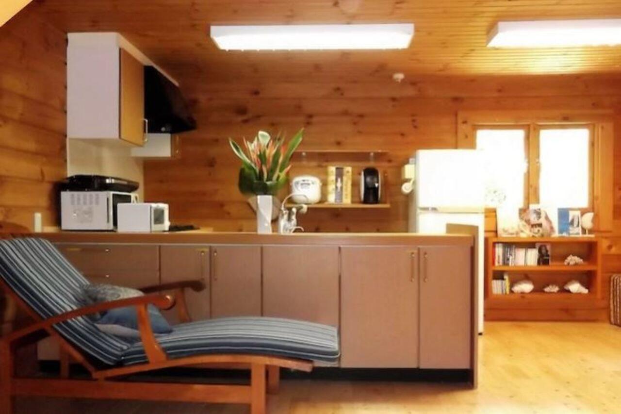 Yoisama Sunrise Beach House Ishigaki  Extérieur photo