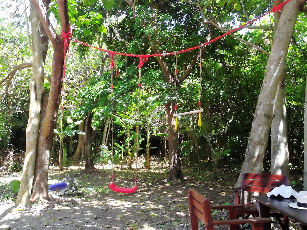 Yoisama Sunrise Beach House Ishigaki  Extérieur photo