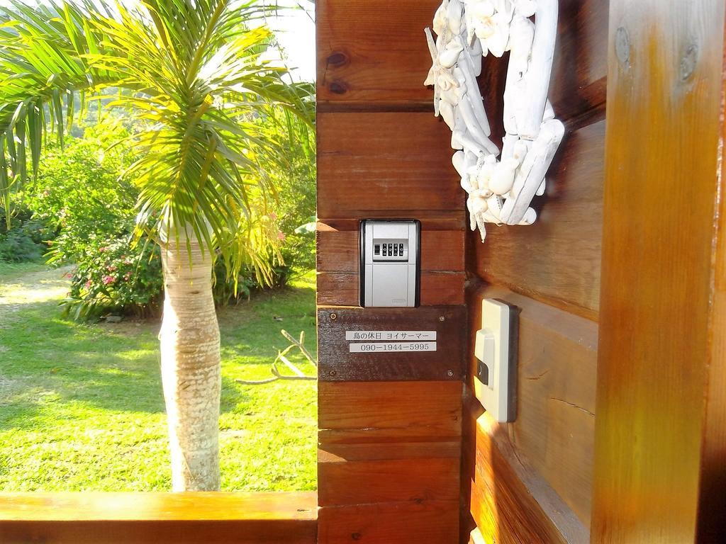 Yoisama Sunrise Beach House Ishigaki  Extérieur photo