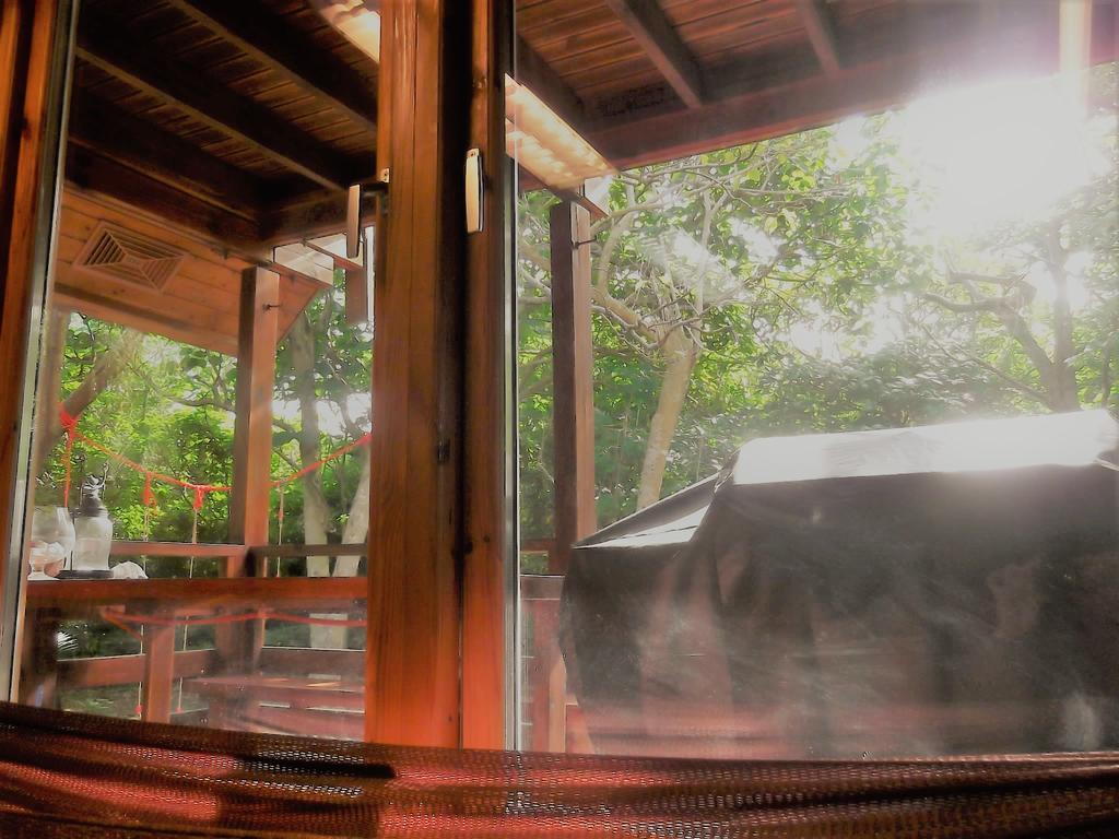 Yoisama Sunrise Beach House Ishigaki  Extérieur photo