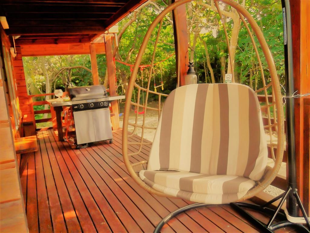 Yoisama Sunrise Beach House Ishigaki  Extérieur photo