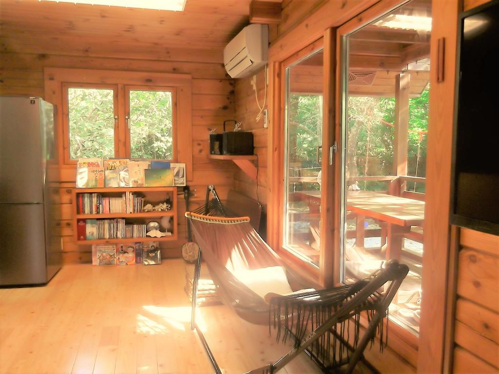 Yoisama Sunrise Beach House Ishigaki  Extérieur photo