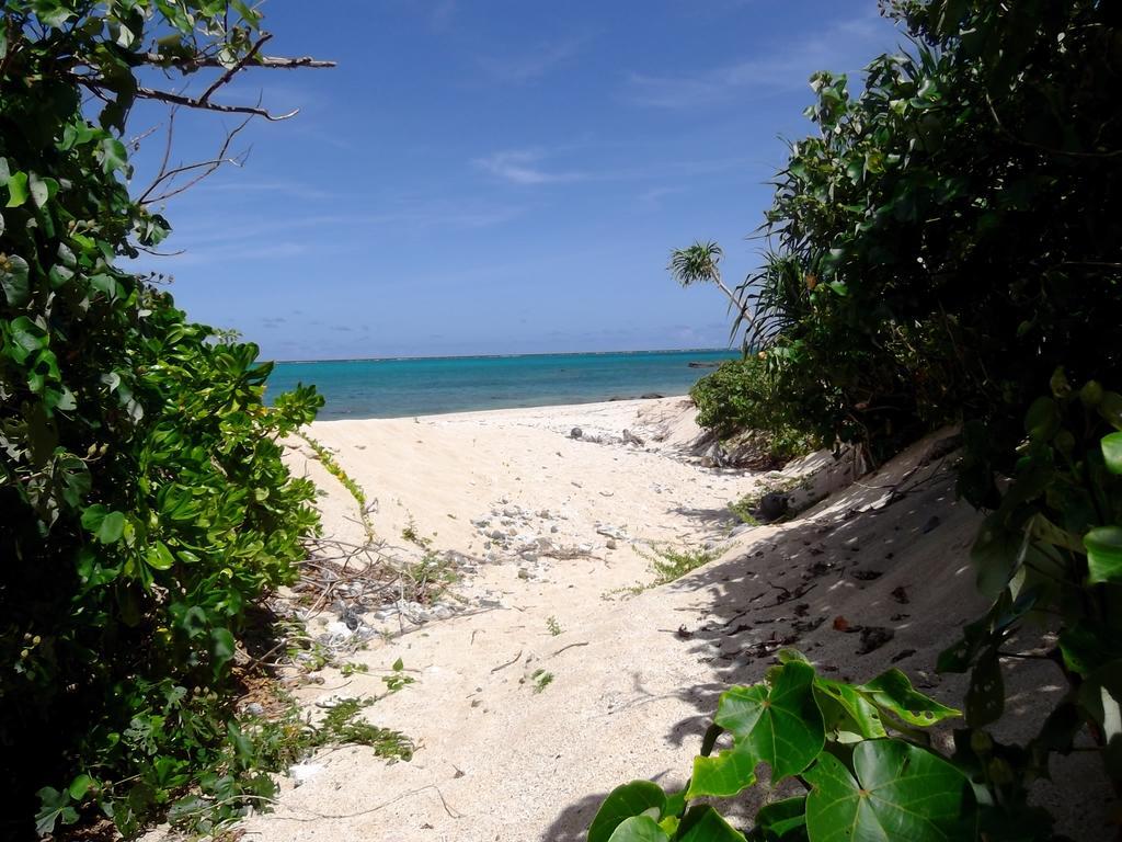 Yoisama Sunrise Beach House Ishigaki  Extérieur photo