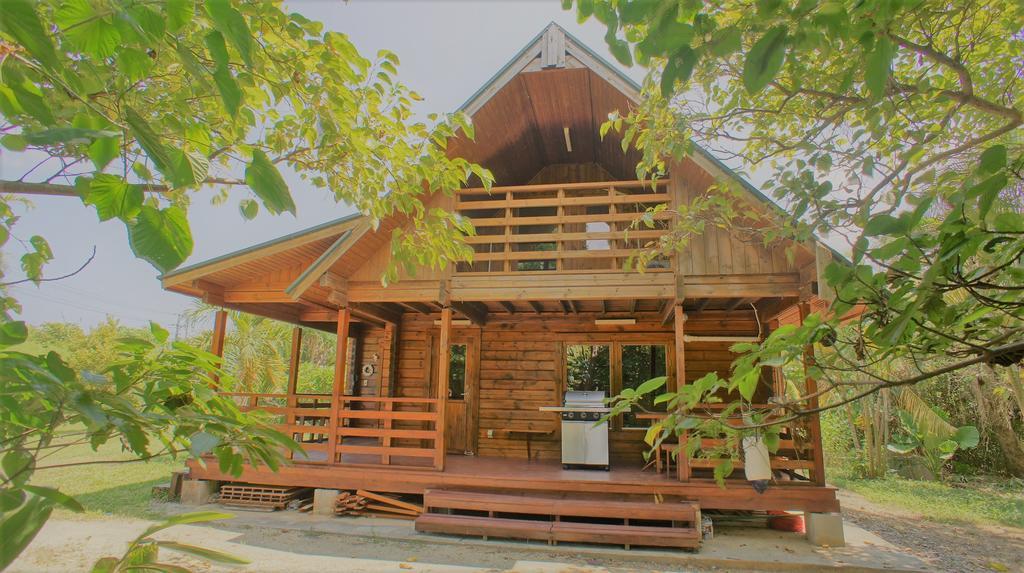 Yoisama Sunrise Beach House Ishigaki  Extérieur photo
