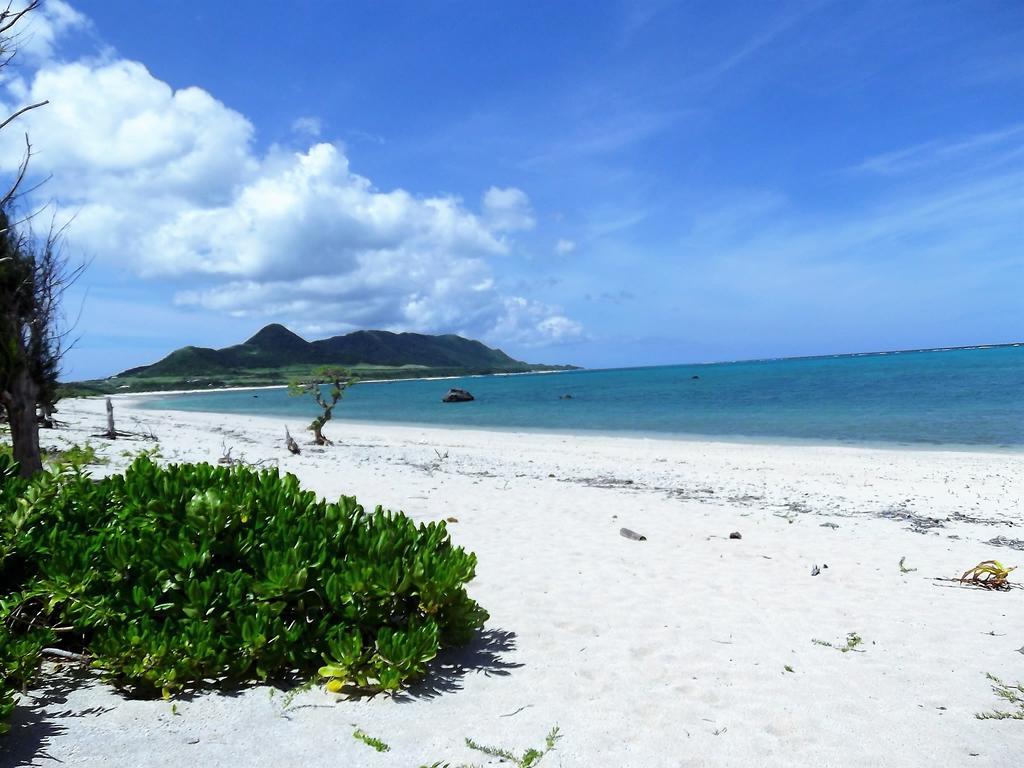 Yoisama Sunrise Beach House Ishigaki  Extérieur photo