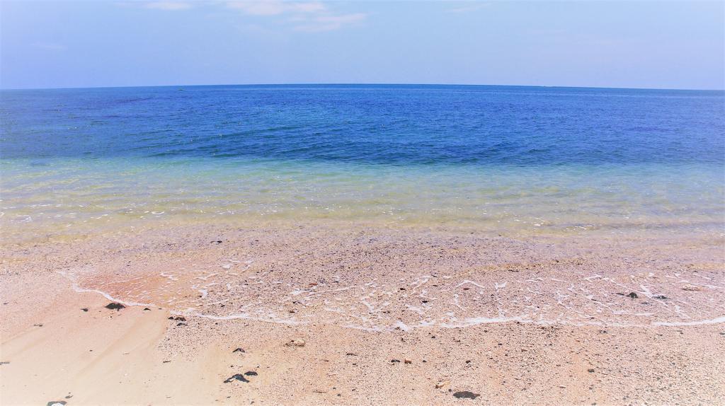 Yoisama Sunrise Beach House Ishigaki  Extérieur photo