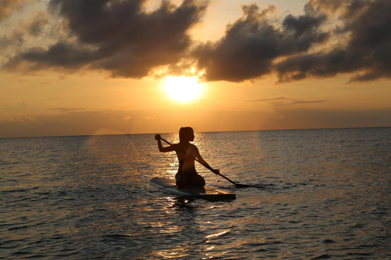 Yoisama Sunrise Beach House Ishigaki  Extérieur photo