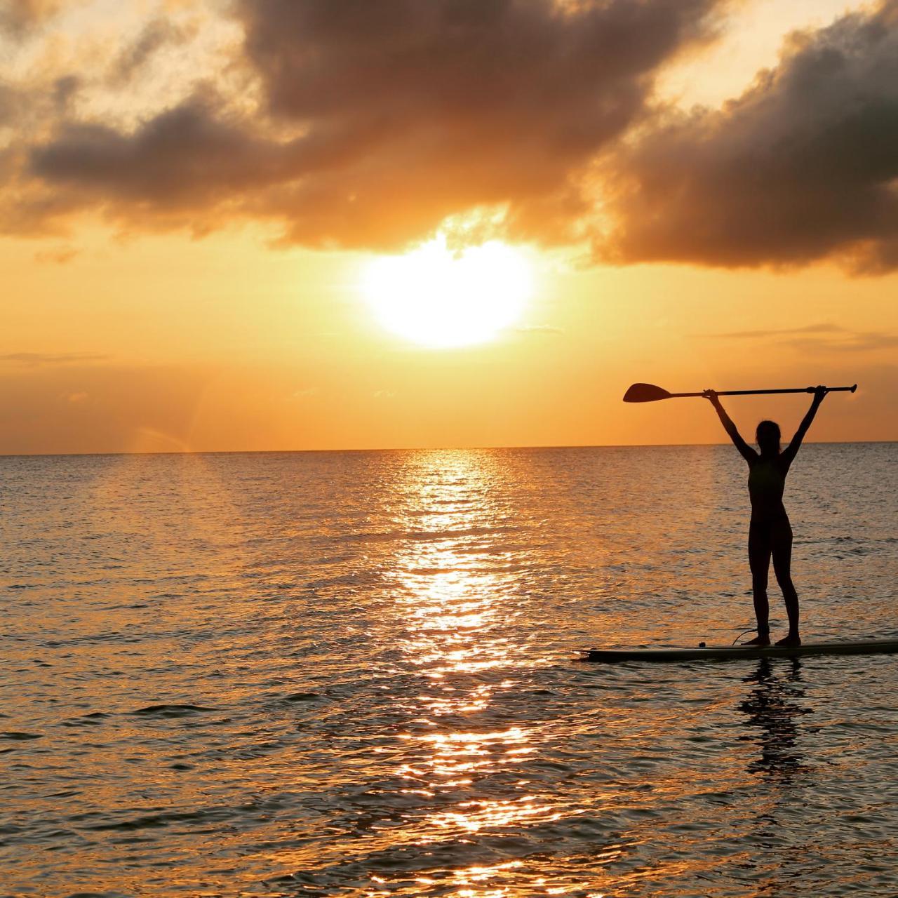 Yoisama Sunrise Beach House Ishigaki  Extérieur photo